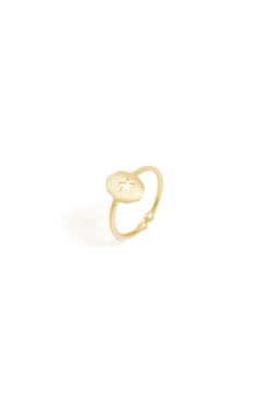 Des Petit Hauts Bijoux Feeka X Dph|Bague Meg