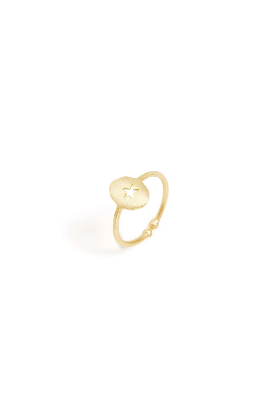 Des Petit Hauts Bijoux Feeka X Dph|Bague Meg