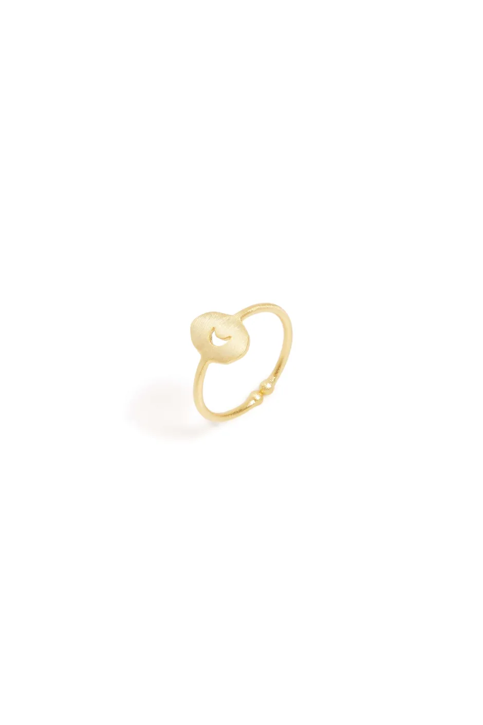 Des Petit Hauts Bijoux Feeka X Dph|Bague Megg