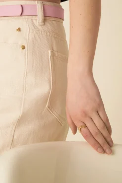 Des Petit Hauts Bijoux Feeka X Dph|Bague Ouzou