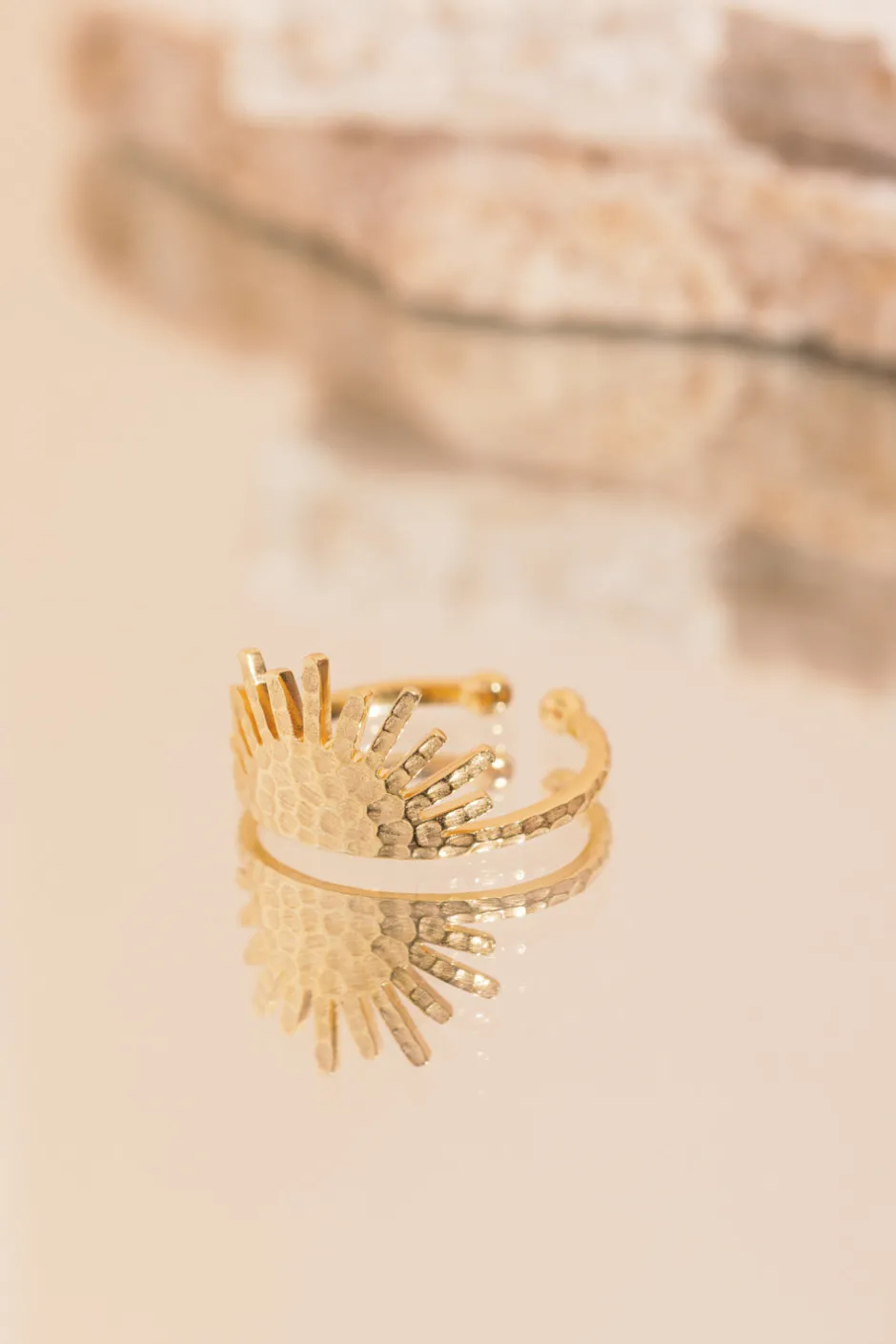 Des Petit Hauts Bijoux Feeka X Dph|Bague Ozozo