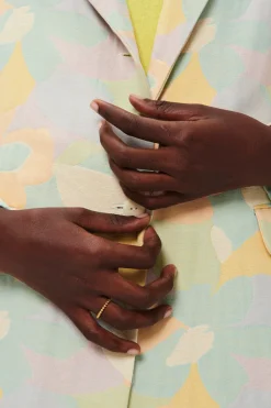 Des Petit Hauts Bijoux Feeka X Dph|Bague Pimala