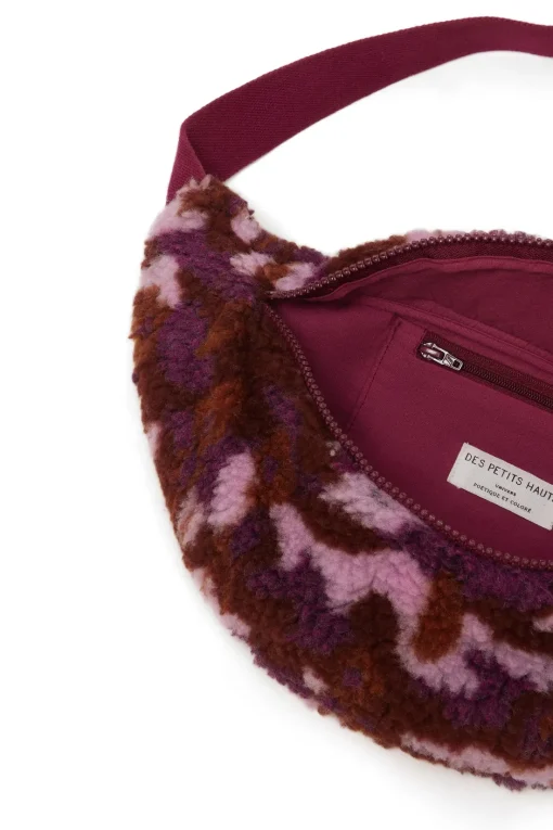 Des Petit Hauts Sacs, Pochettes & Bananes|Banane Laguna