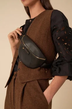 Des Petit Hauts Sacs, Pochettes & Bananes|banane pony