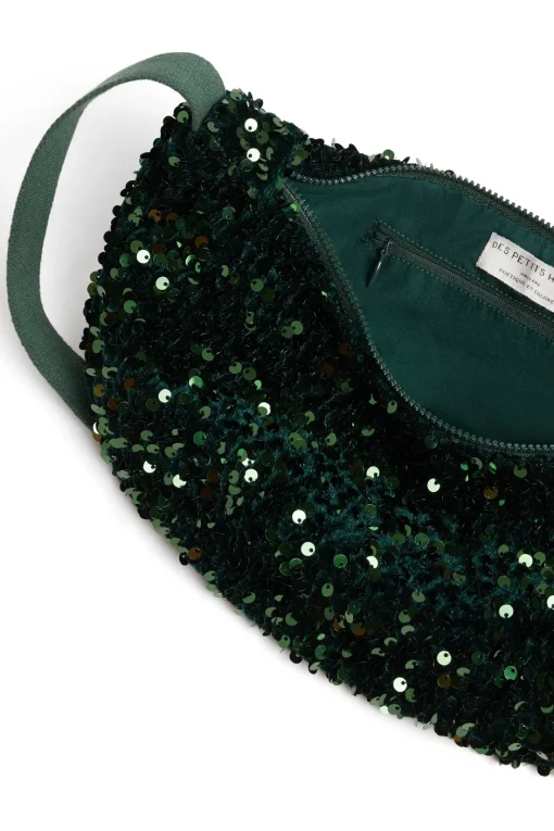 Des Petit Hauts Sacs, Pochettes & Bananes|Banane Ysto