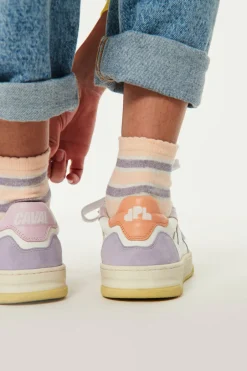 Des Petit Hauts Chaussures & Chaussettes|Baskets Playground