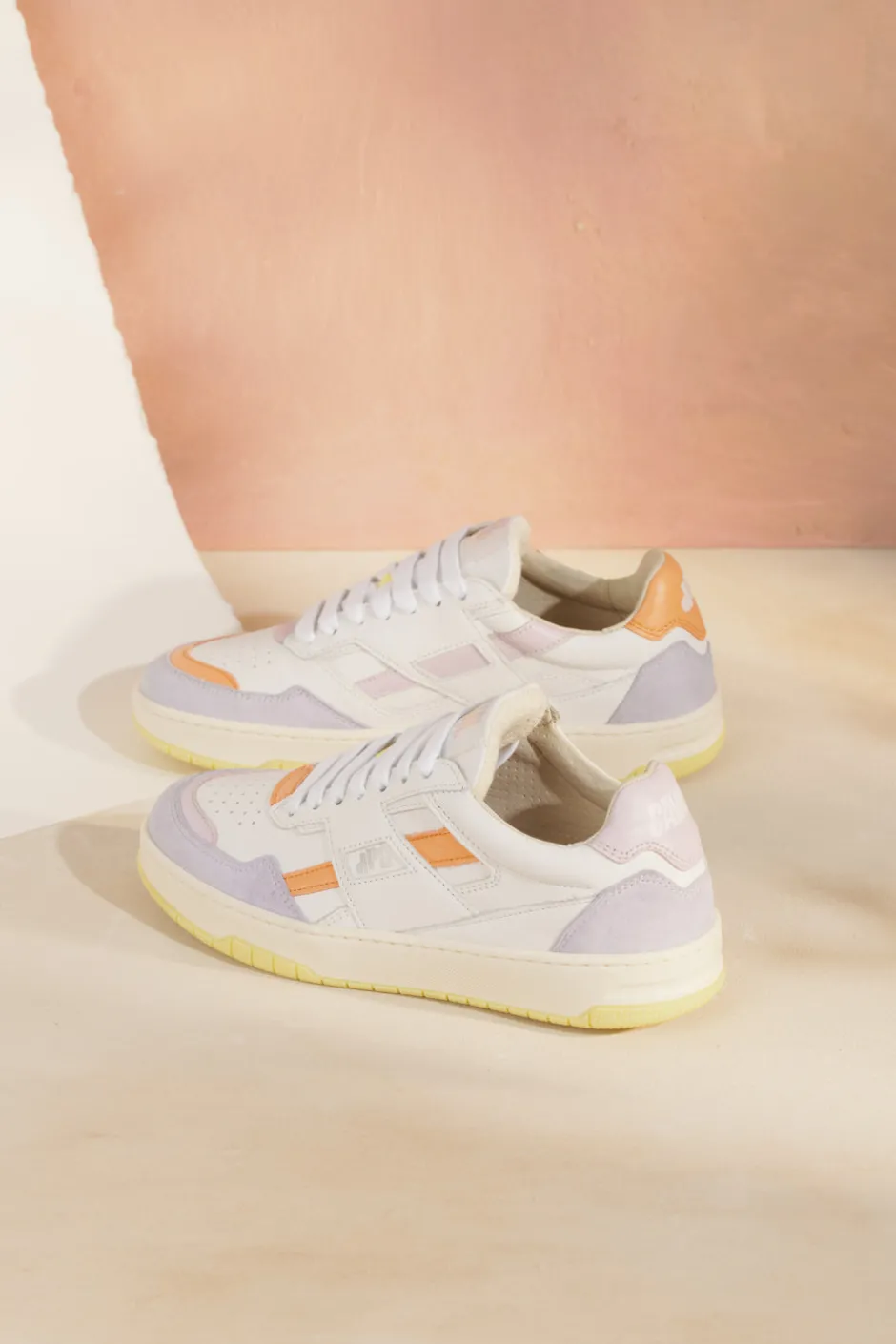 Des Petit Hauts Chaussures & Chaussettes|Baskets Playground
