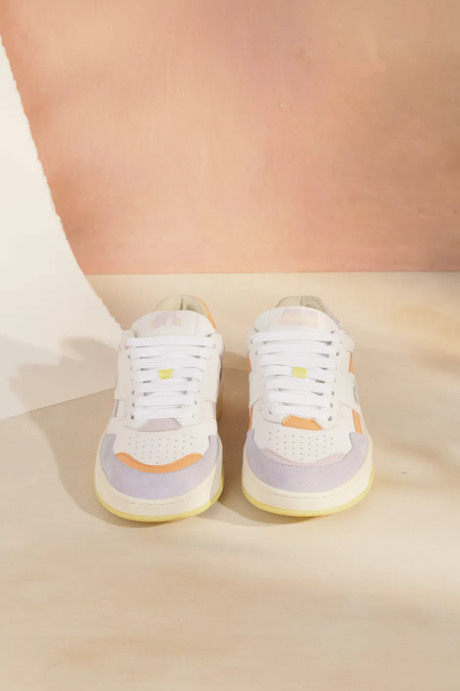 Des Petit Hauts Chaussures & Chaussettes|Baskets Playground