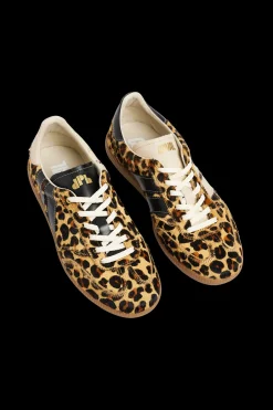 Des Petit Hauts Chaussures & Chaussettes|Baskets Pulse