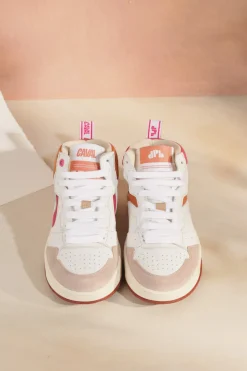 Des Petit Hauts Chaussures & Chaussettes|Baskets Snake