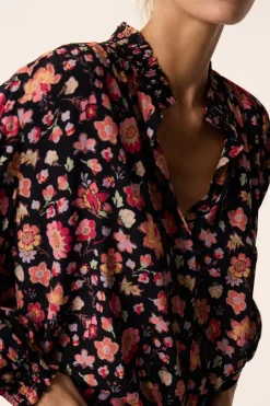 Des Petit Hauts Blouses, Chemises & Tops|Blouse Elizon