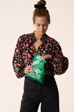 Des Petit Hauts Blouses, Chemises & Tops|Blouse Elizon