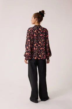 Des Petit Hauts Blouses, Chemises & Tops|Blouse Elizon