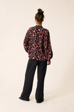 Des Petit Hauts Blouses, Chemises & Tops|Blouse Elizon