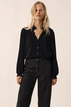 Des Petit Hauts Blouses, Chemises & Tops|Blouse Rafezon
