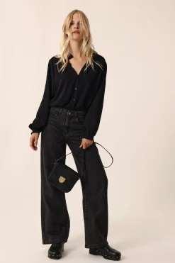 Des Petit Hauts Blouses, Chemises & Tops|Blouse Rafezon