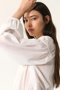 Des Petit Hauts Blouses, Chemises & Tops|Blouse Renee