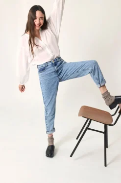 Des Petit Hauts Blouses, Chemises & Tops|Blouse Renee