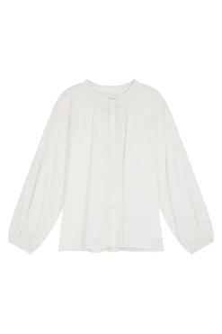 Des Petit Hauts Blouses, Chemises & Tops|Blouse Renee