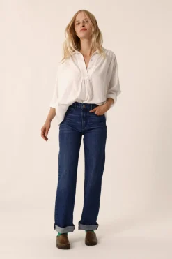 Des Petit Hauts Blouses, Chemises & Tops|Blouse Rudeon