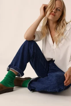 Des Petit Hauts Blouses, Chemises & Tops|Blouse Rudeon