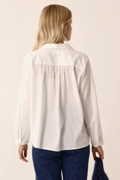 Des Petit Hauts Blouses, Chemises & Tops|Blouse Rudeon