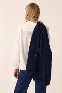 Des Petit Hauts Blouses, Chemises & Tops|Blouse Rudeon