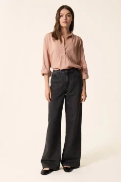 Des Petit Hauts Blouses, Chemises & Tops|Blouse Rudeon