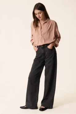 Des Petit Hauts Blouses, Chemises & Tops|Blouse Rudeon