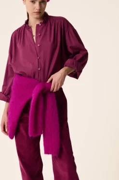 Des Petit Hauts Blouses, Chemises & Tops|Blouse Rudy