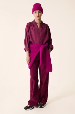 Des Petit Hauts Blouses, Chemises & Tops|Blouse Rudy