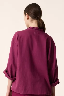 Des Petit Hauts Blouses, Chemises & Tops|Blouse Rudy