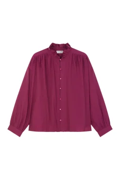 Des Petit Hauts Blouses, Chemises & Tops|Blouse Rudy