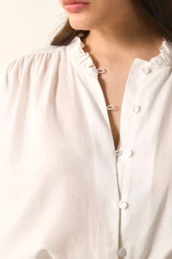 Des Petit Hauts Blouses, Chemises & Tops|Blouse Rudy
