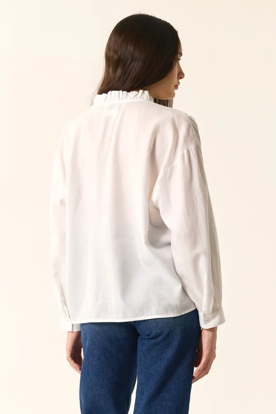 Des Petit Hauts Blouses, Chemises & Tops|Blouse Rudy
