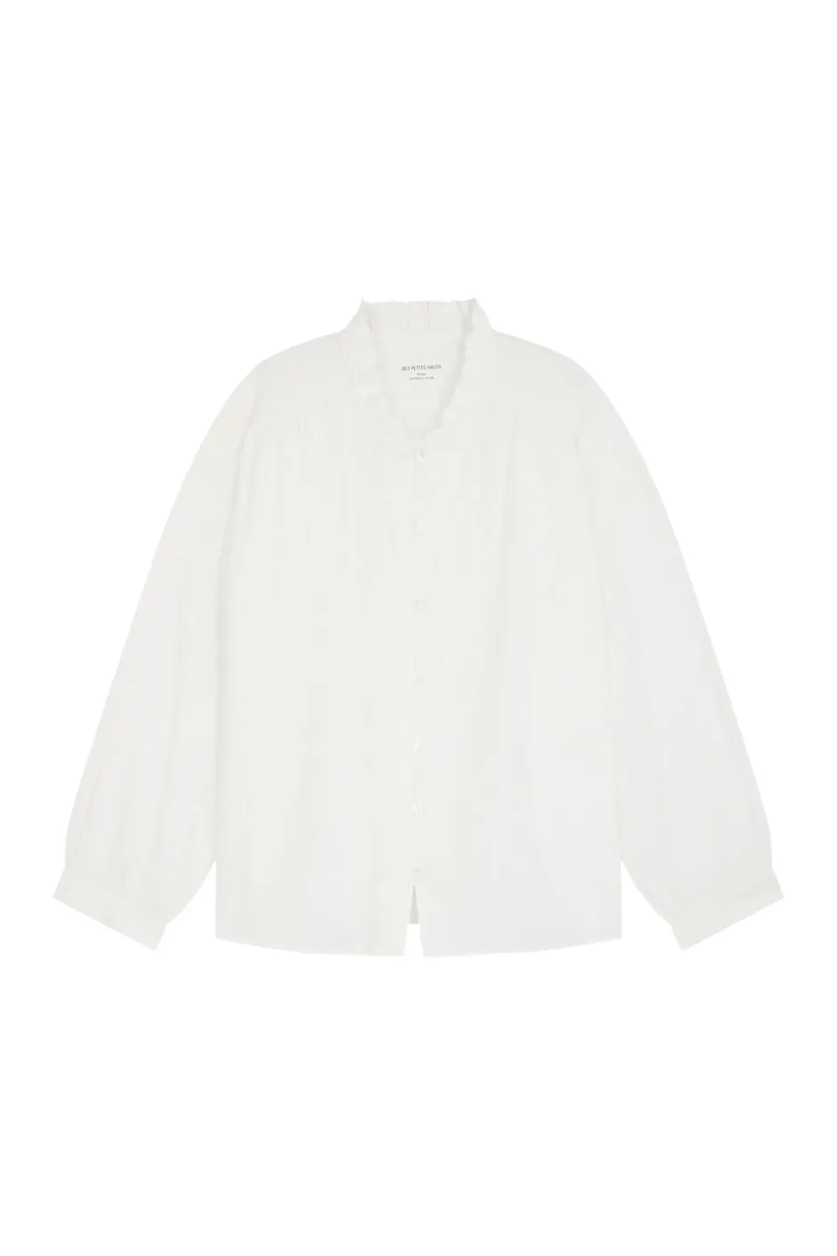 Des Petit Hauts Blouses, Chemises & Tops|Blouse Rudy
