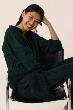 Des Petit Hauts Blouses, Chemises & Tops|Blouse Rudy