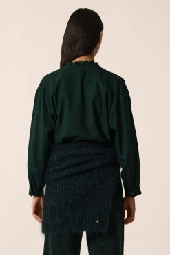 Des Petit Hauts Blouses, Chemises & Tops|Blouse Rudy