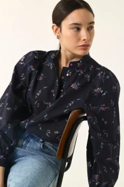 Des Petit Hauts Blouses, Chemises & Tops|Blouse Suzanne