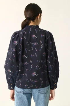 Des Petit Hauts Blouses, Chemises & Tops|Blouse Suzanne