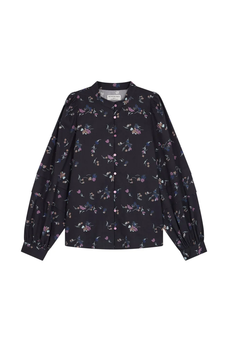 Des Petit Hauts Blouses, Chemises & Tops|Blouse Suzanne