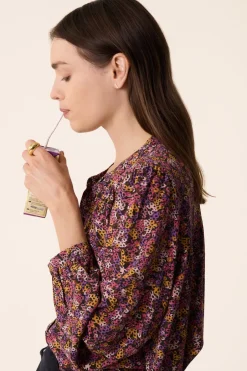 Des Petit Hauts Blouses, Chemises & Tops|Blouse Tamtam