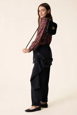 Des Petit Hauts Blouses, Chemises & Tops|Blouse Tamtam