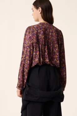 Des Petit Hauts Blouses, Chemises & Tops|Blouse Tamtam