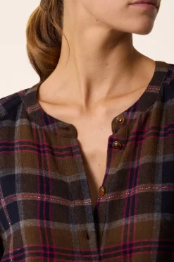 Des Petit Hauts Blouses, Chemises & Tops|Blouse Tomi