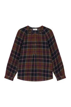 Des Petit Hauts Blouses, Chemises & Tops|Blouse Tomi