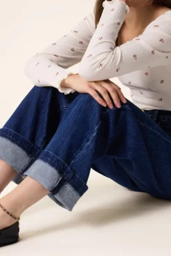 Des Petit Hauts T-shirts & Sweats|Blouses, Chemises & Tops|Body Haivy