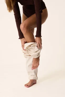 Des Petit Hauts T-shirts & Sweats|Blouses, Chemises & Tops|Body Haivy Uni