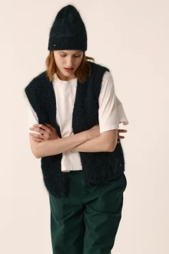 Des Petit Hauts Écharpes & Bonnets|Bonnet Alou