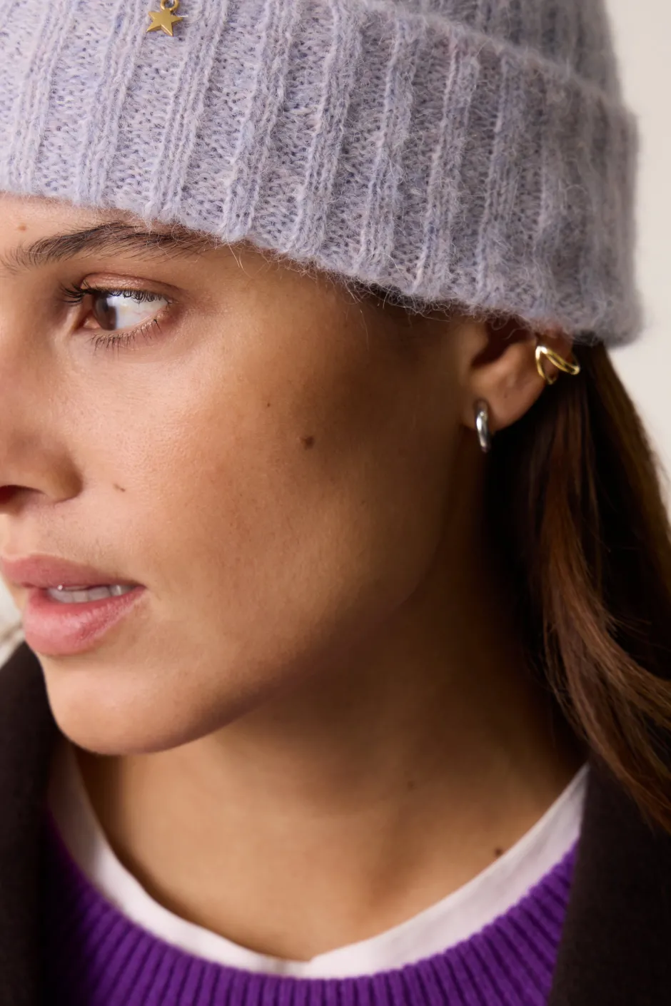 Des Petit Hauts Écharpes & Bonnets|Bonnet Anthonin
